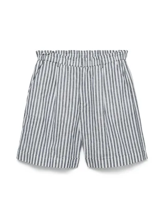 VERO MODA - VMSELMA NW SHORTS Navy Blazer - Gr. - L