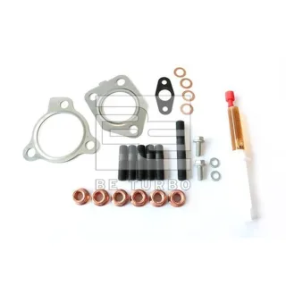 BE Turbo Montagesatz f?r Turbolader Hyundai H350 2,5