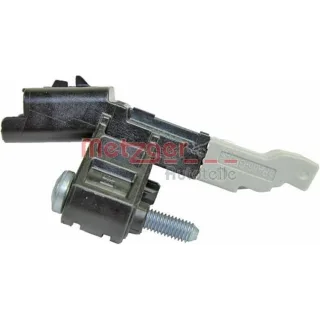 Metzger Kurbelwellensensor Citroen DS Opel Peugeot 0902341