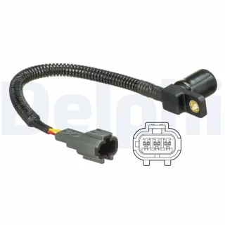Delphi Impulsgeber f?r Kurbelwelle Suzuki Baleno Grand Vitara