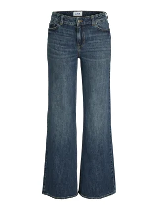 JJXX - JXROME FLARED MW JEANS C249 DNM NOOS Dark Blue Denim - Gr. - 32