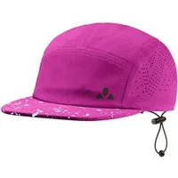 VAUDE Baseball Cap Scopi Cap leichte Unisex Schirmmütze für Natursportler*innen