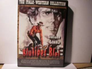 BLUTIGES BLEI