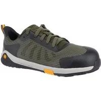Baak Barfuß Sicherheitshalbschuhe S1PS "PAN" Barefoot Sicherheitsschuh