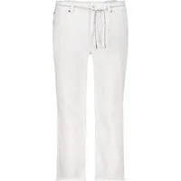Monari Skinny-fit-Jeans HOSE