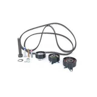 Bosch Zahnriemensatz VW California Lt Transporter 2,5 1987946708