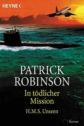 In tödlicher Mission H.M.S. Unseen