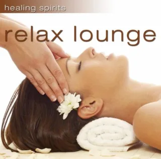 Relax Lounge [Audio CD] Various