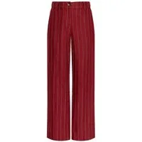 Moss Copenhagen Stoffhose