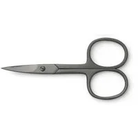 Victorinox Nagelschere Nagelschere gebogen, (Stück, 1-tlg., 1 Nagelschere), Maniküre Pediküre gebogene Spitze