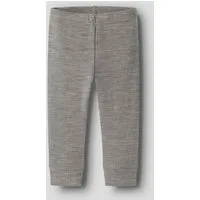 Name It Leggings NBNWAX WOOL RIB LEGGING NOOS weich und wärmend aus reiner Merinowolle