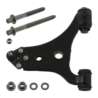 Febi Querlenker vorne links Mercedes A-Klasse W169 B-Klasse W245 40387