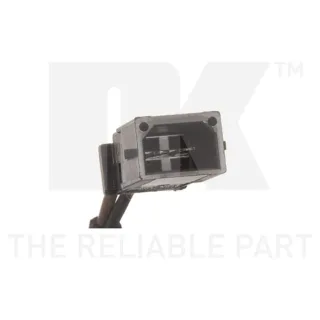 NK Raddrehzahlsensor hinten rechts Mercedes Sprinter VW Crafter 294797