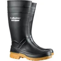Albatros ALBATROS Guardian High Nitrilgummistiefel Gummistiefel Antistatisch