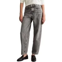 Marc O'Polo DENIM Relax-fit-Jeans aus reiner Baumwolle