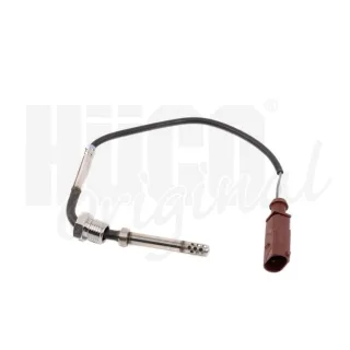 Hueco Abgastemperatursensor vor Partikelfilter Porsche Cayenne VW Touareg 3,0 135582