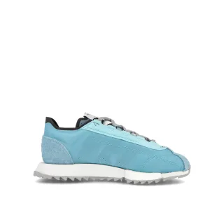 Adidas SL 7600 Womens Blue Trainer