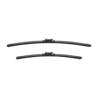 Bosch Aerotwin Scheibenwischer vorne Audi Q2 Skoda Octavia VW Cc Golf Jetta Passat