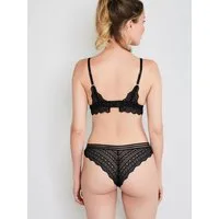 Joop Jeans Brasilslip Nightfall rio-slip tanga knapp