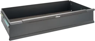 VIGOR Schublade, hoch, 753 x 398 x 154 mm, für Series XL, V4111