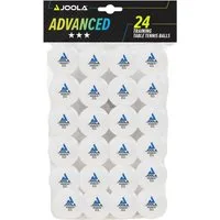 Joola Tischtennisball (Packung, 24er-Pack)