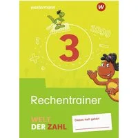 Welt der Zahl - Allgemeine Ausgabe 2021 / diverse