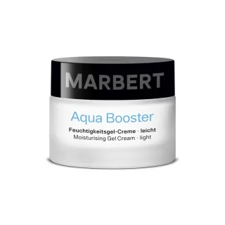24h AquaBooster - Feuchtigkeitscreme für normale Haut 50ml