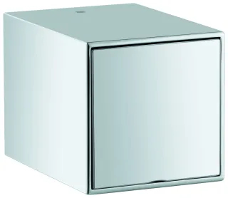 Grohe Absperrgriff 47842 chrom , 47842000 47842000