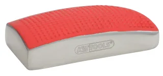KS Tools Karosserie-Riffel-Ausbeuleisen, 120mm - 140.2112