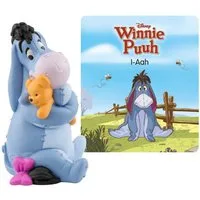 tonies Hörspielfigur tonies 11003337 Disney Winnie Puuh - I-Aah deutsch