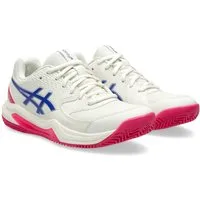 Asics GEL-DEDICATE 8 CLAY Tennisschuh Sandplatzschuhe für Ascheplätze
