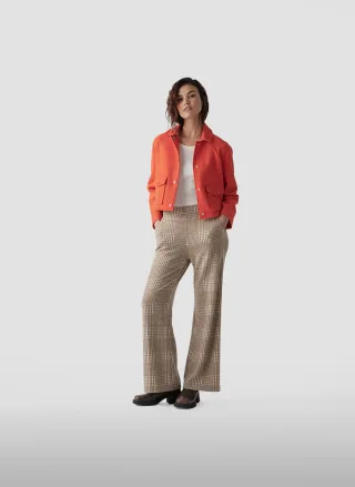 LCMT - Smart&Classy erdnuss - Gr. - 42