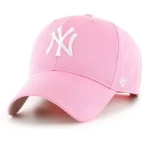 '47 Brand Baseball Cap '47 Brand MLB New York Yankees Raised Basic '47 MVP Cap (Basecap, Basecap)