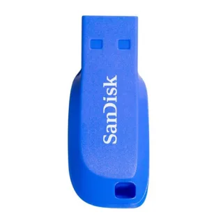SanDisk Cruzer Blade | sdcz50c-016g-b35be | USB-Flash-Laufwerk - 16