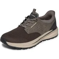 Skechers SLADE ULTRA-COLORADO Slip-On Sneaker Schlupfschuh, Freizeitsneaker mit Gummizug und Slip ins-Funktion