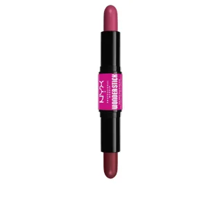 Wonder Stick Blush #depp Magenta Und Ingwer 4 gr