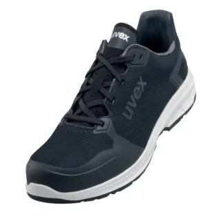 uvex 1 sport Sicherheitsschuh S1 Halbschuh schwarz 37 - 6594837