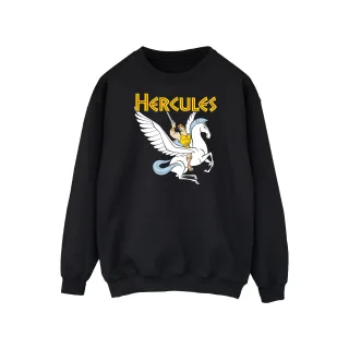 Disney - Sweatshirt für Herren (Schwarz)