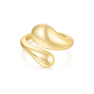 Ania Haie Damenring R062-03G