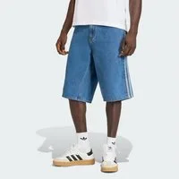 adidas Originals Jeansshorts FIREBIRD ADICOLOR DENIM JORT (1-tlg)