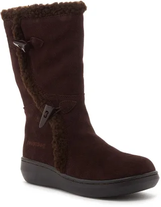 Slope Mid-Calf Winterstiefel