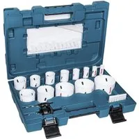 Makita Lochsäge makita Lochsägenset univ.16tlg