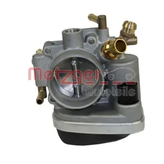 Metzger Drosselklappenstutzen Cruze Opel Astra Zafira 1,6