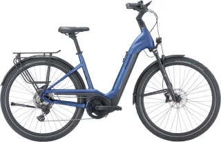 E-Bike    - Pegasus Strong Evo 10 Lite Wave   - 55 cm