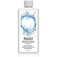 Wark24 Wark24 Hygienemittel 1L Konservierungsmittel für Luftbefeuchter uvm. (Spezialwaschmittel
