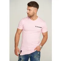 2Y Premium T-Shirt 2YGALENA im Oversize-Stil