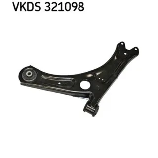 SKF Querlenker vorne links Skoda Octavia Superb Yeti VW Caddy