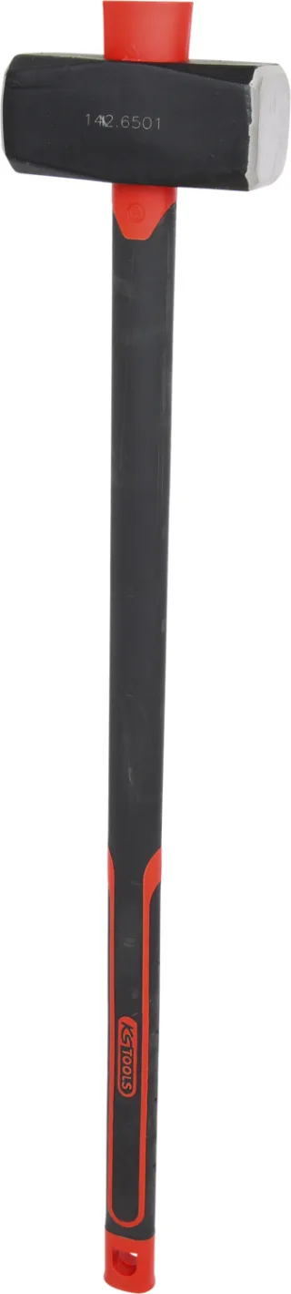 KS Tools Vorschlaghammer mit Fiberglasstiel - 142.6501