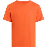 McKINLEY T-Shirt He.-T-Shirt Ally M ORANGE
