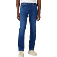 Wrangler 5-Pocket-Jeans WRANGLER GREENSBORO olympia 112341419 - FREE TO STRETCH